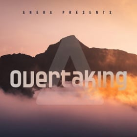 ANERA - OVERTAKING